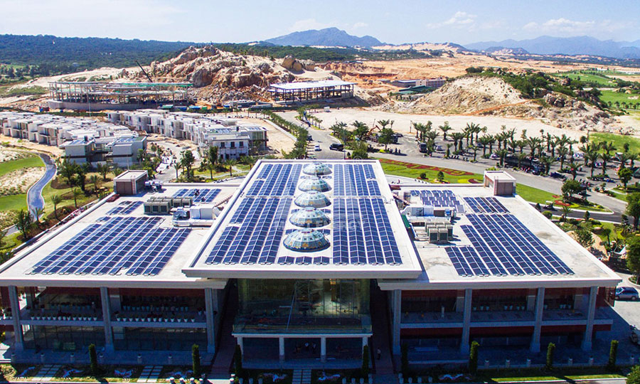 Խ��ƽ��픉��d�(xi��ng)Ŀ 1.2MW