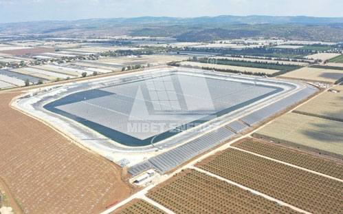 �G���ϵČ�ʯ��pc28�A�y���Ж|�����ṩ20.8MWˮ��Ư�����֧��ϵ�y(t��ng)