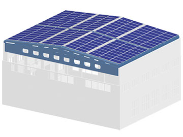  BIPV ��픷�ˮ���֧��ϵ�y(t��ng)