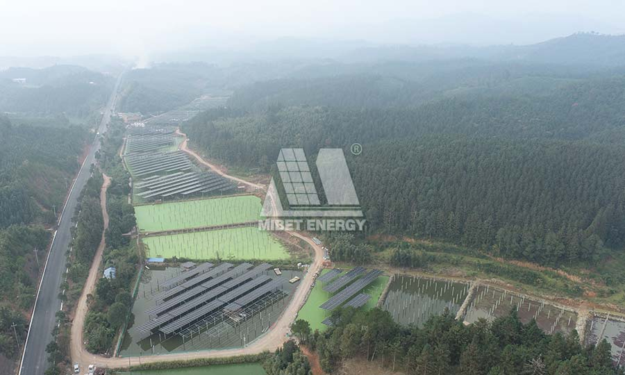 2024 �����O�⻥�a(b��)�(xi��ng)Ŀ 23.76MW