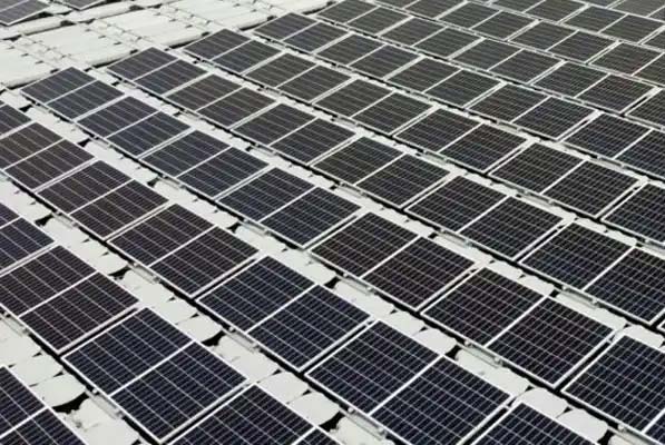 ˮ��Ư��̫��ܰl(f��)�վ